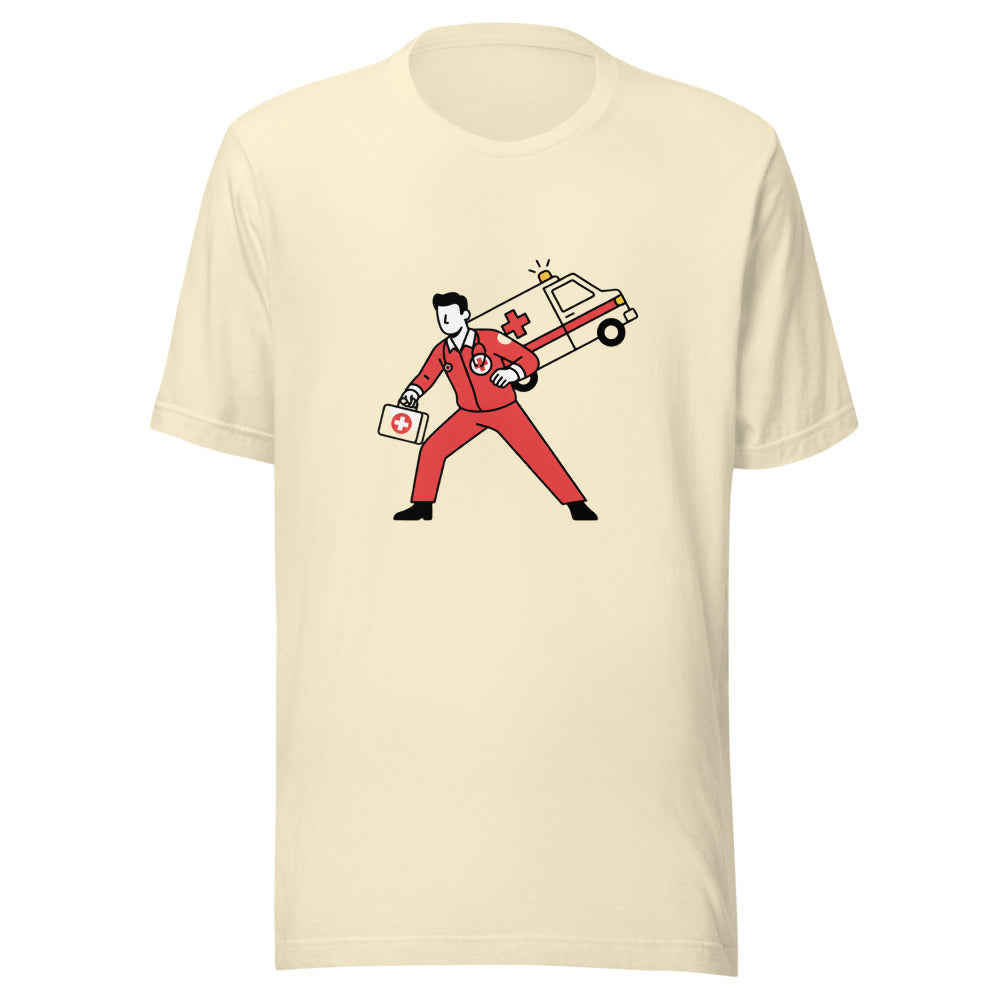 paramedic - 14682