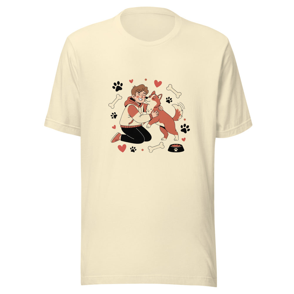 dog lover - 14682