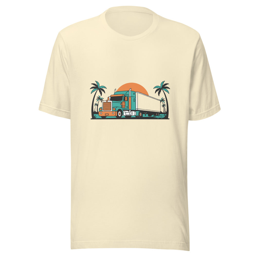 florida truck driver - 14682