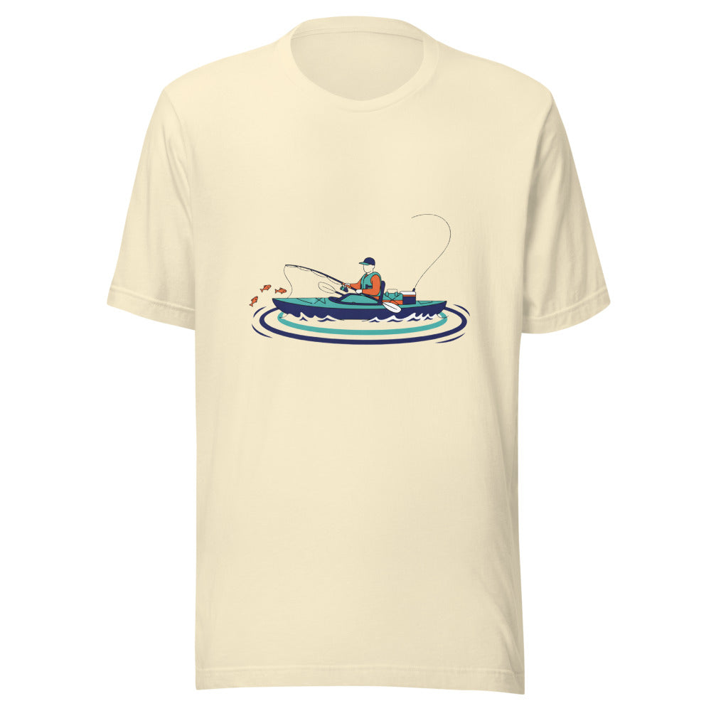 fishing kayak - 14682