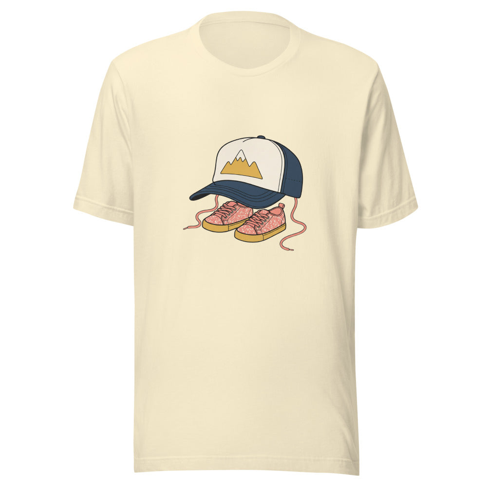 girl dad hat - 14682