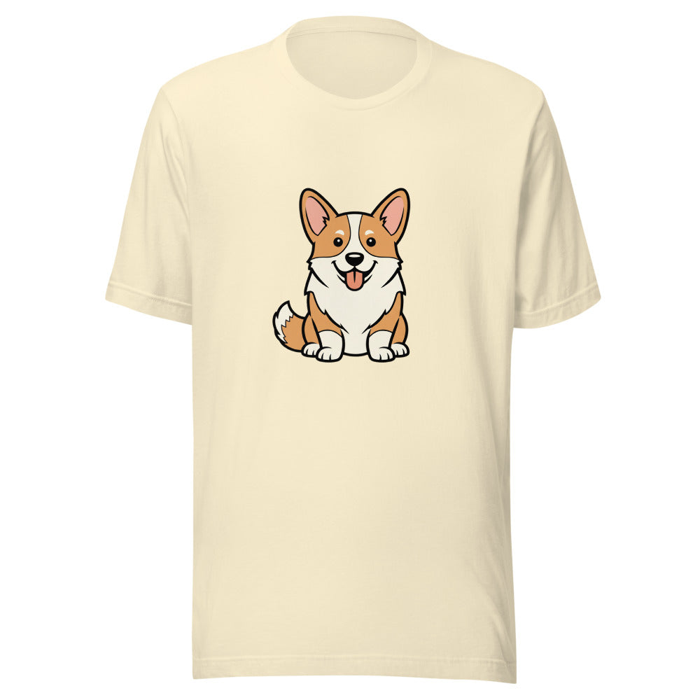 welsh corgi - 14682