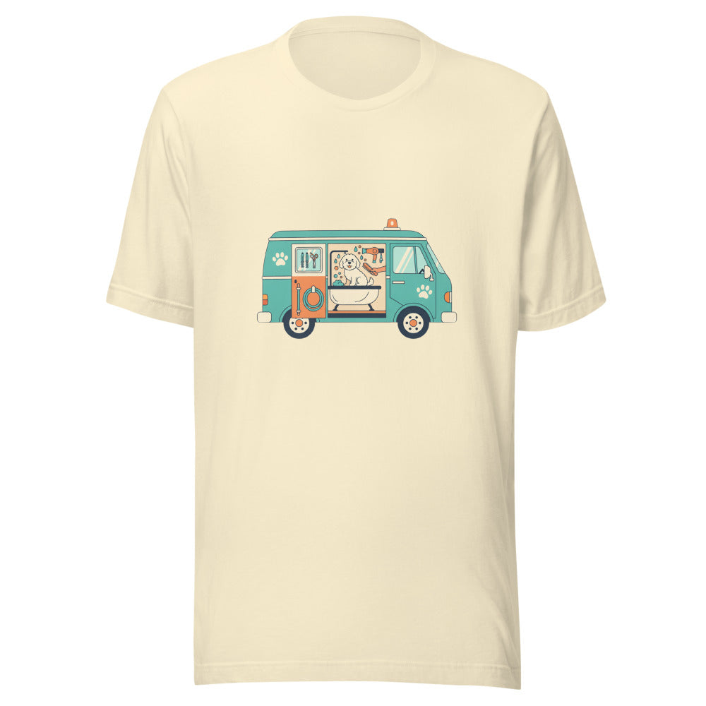 mobile dog grooming - 14682