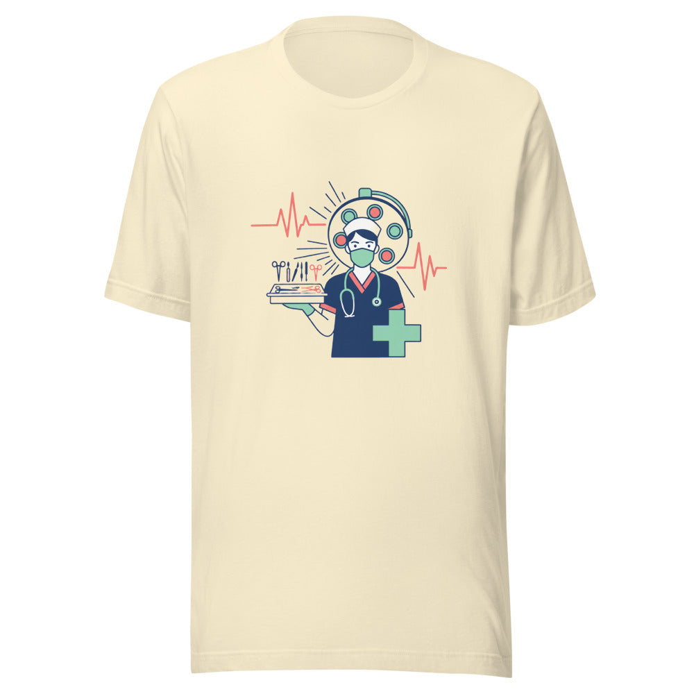 or nurse - 14682