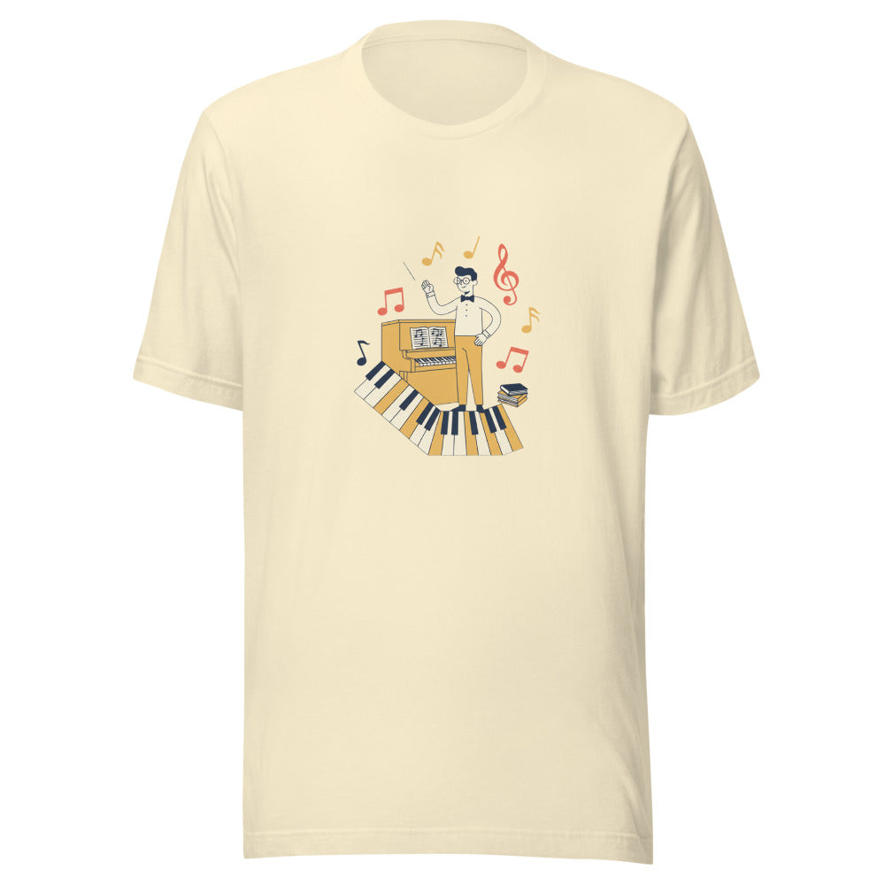 music teacher - 14682
