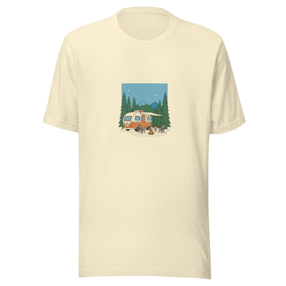 rv camping - 14682