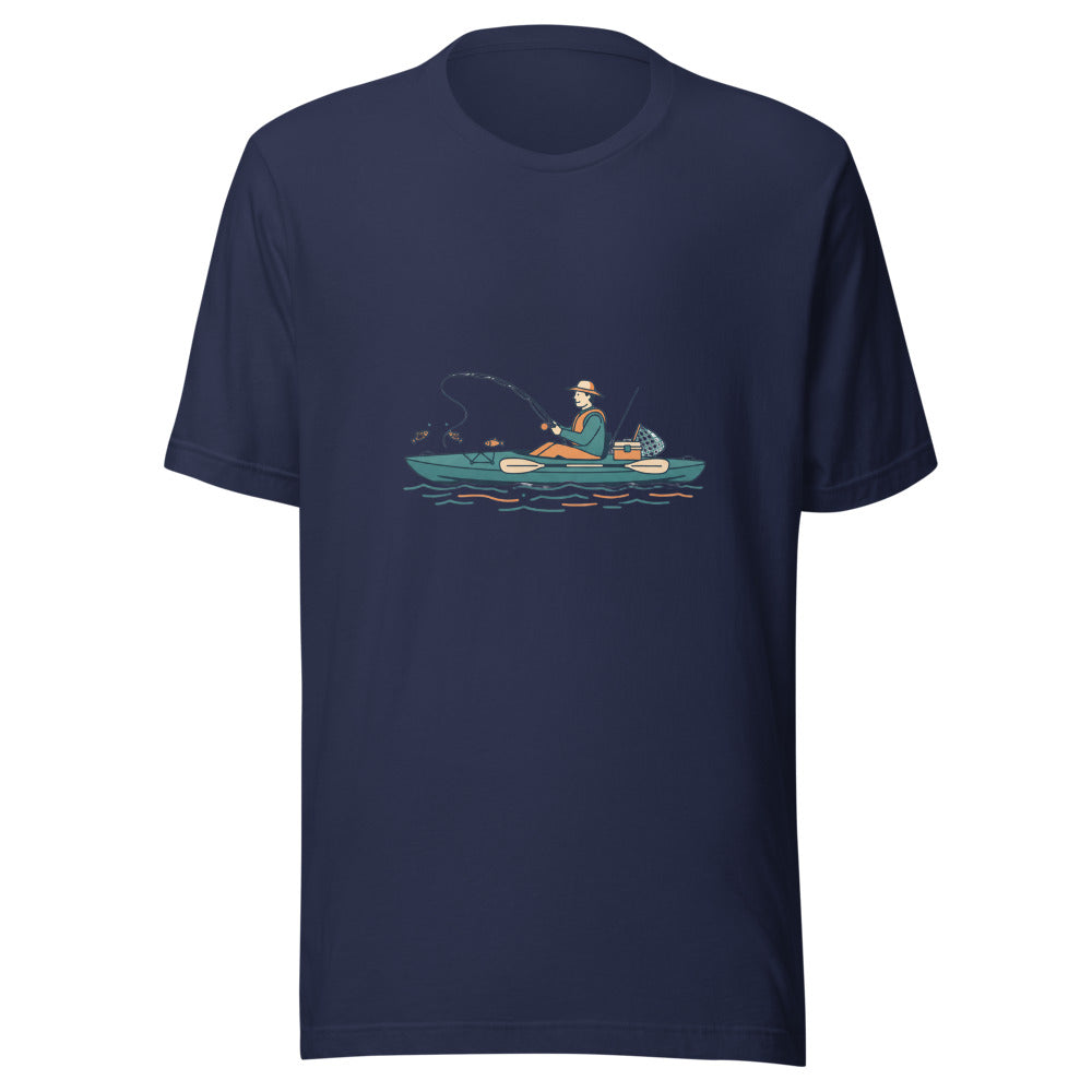 fishing kayak - 4111
