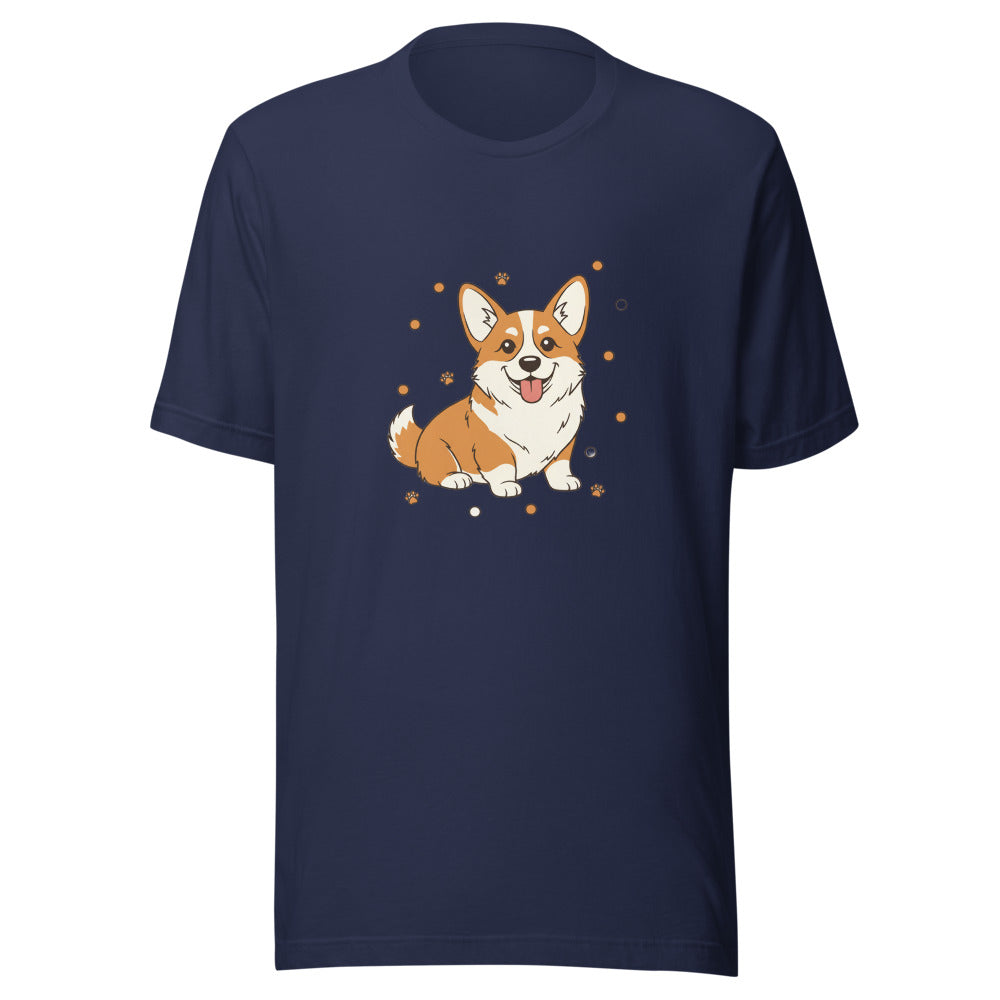 national corgi day - 4111