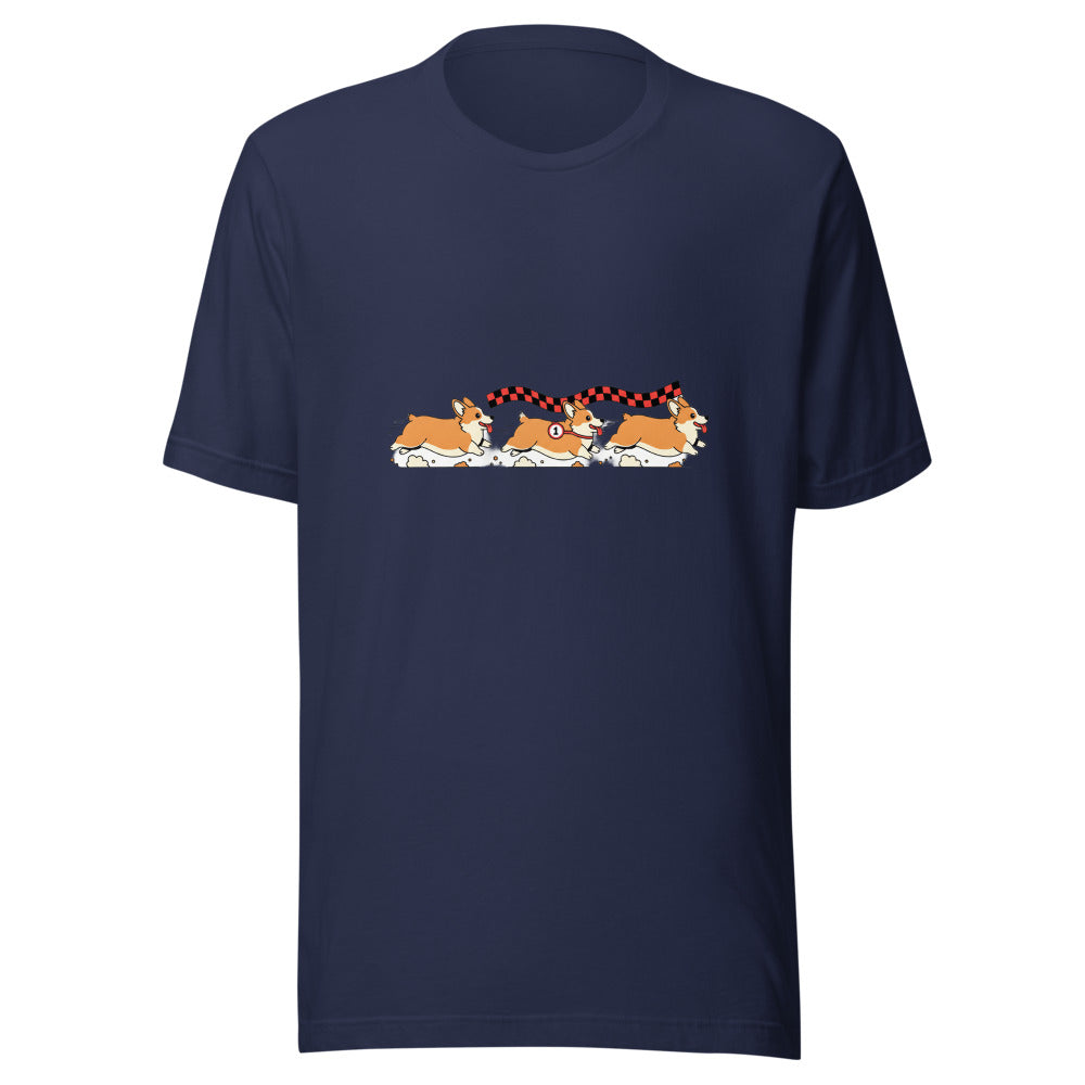 corgi race - 4111