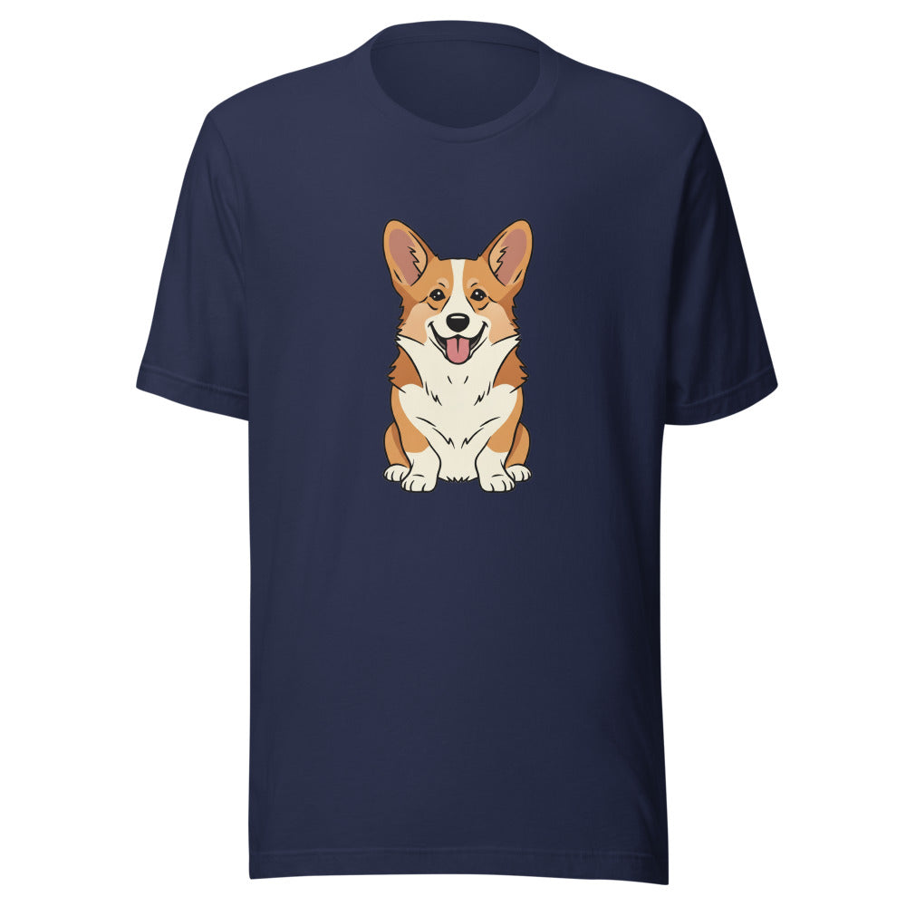 welsh corgi pembroke - 4111