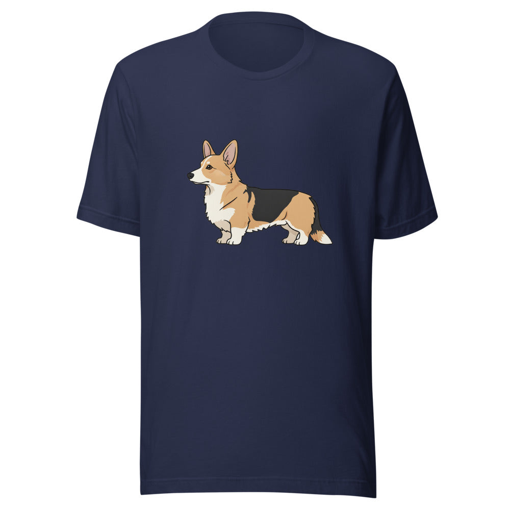 cardigan corgi - 4111