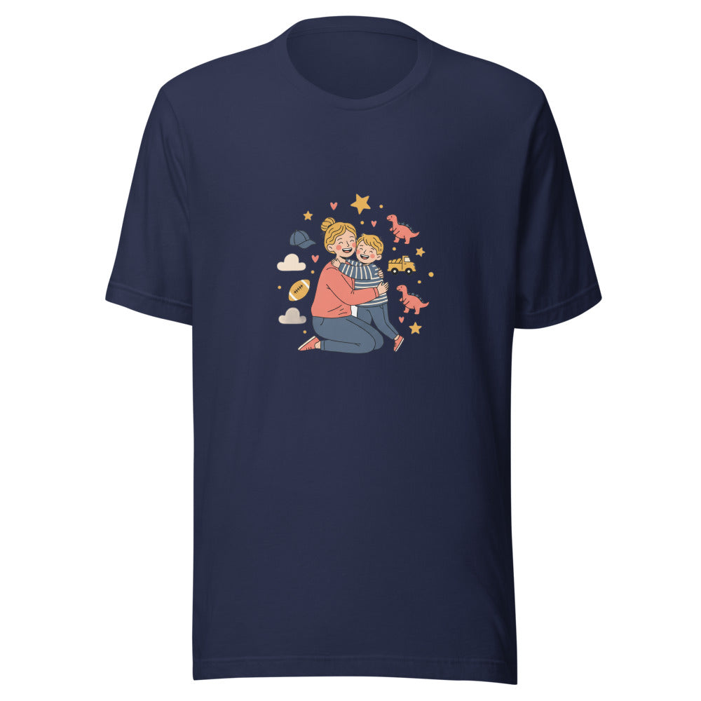 boy mom - 4111