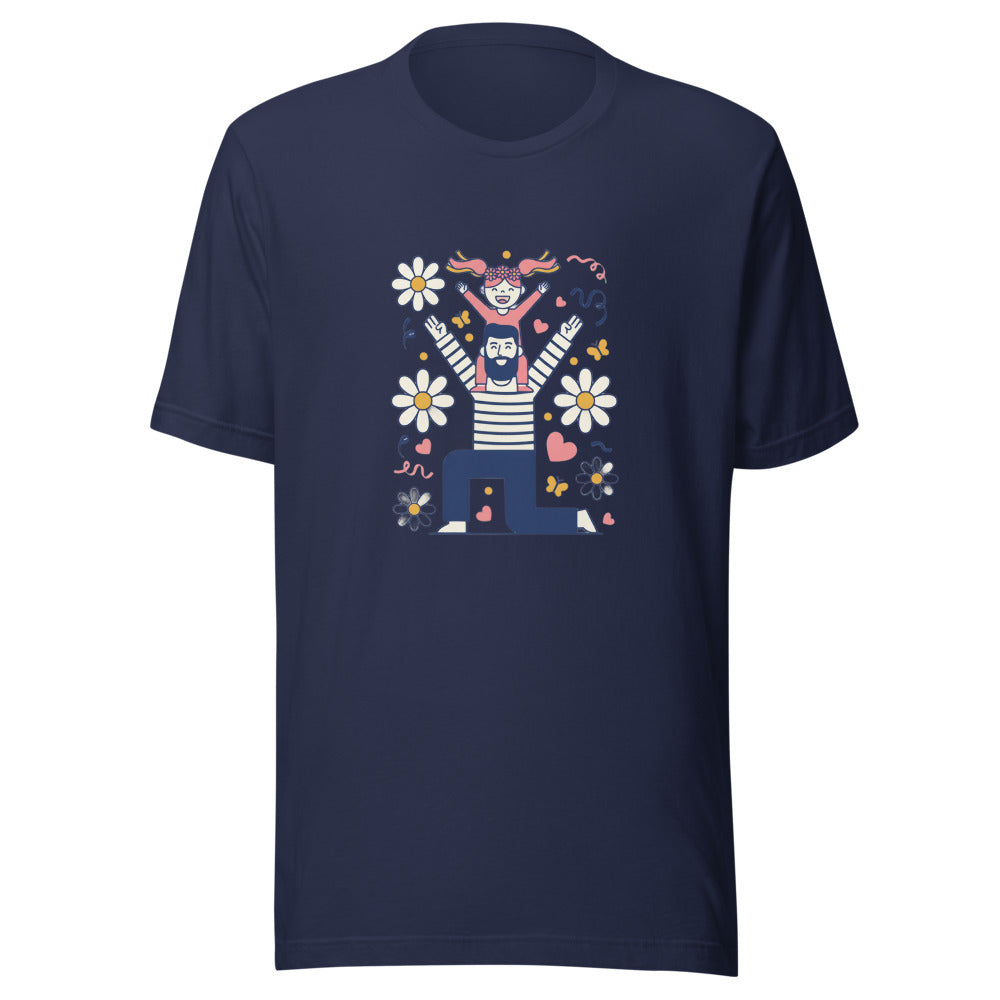 being a girl dad - 4111