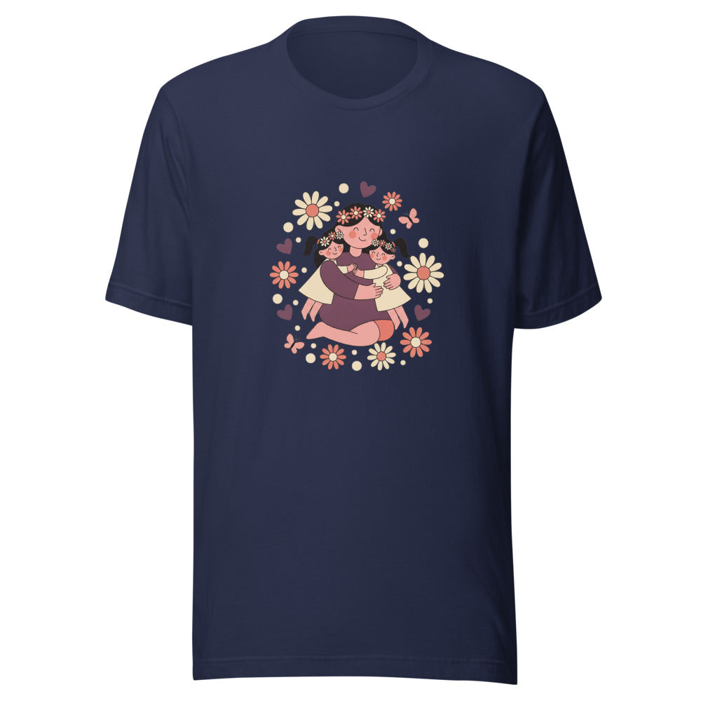 girl mom - 4111