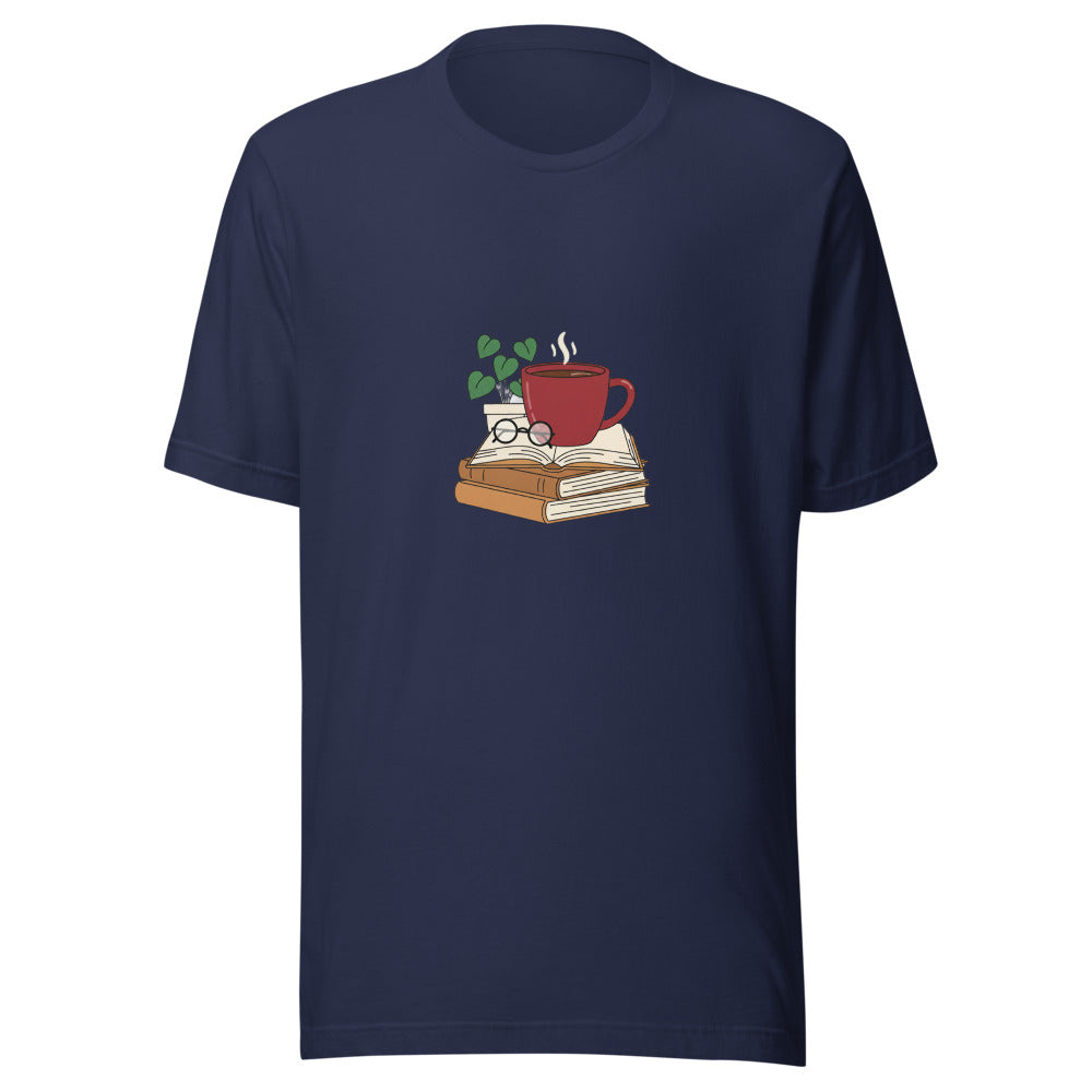 book lover coffee mug - 4111