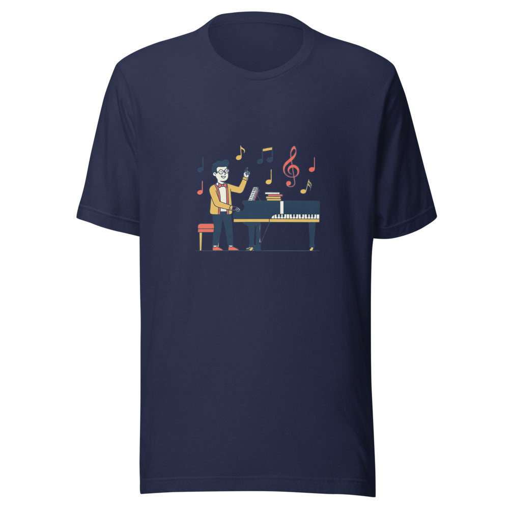 music teacher - 4111