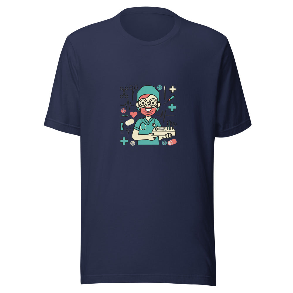 or nurse - 4111