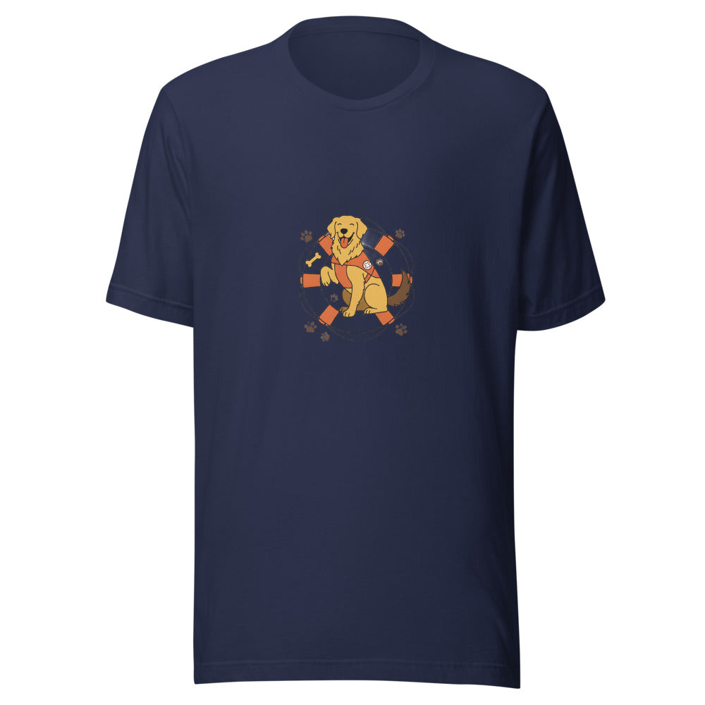 golden retriever rescue - 4111