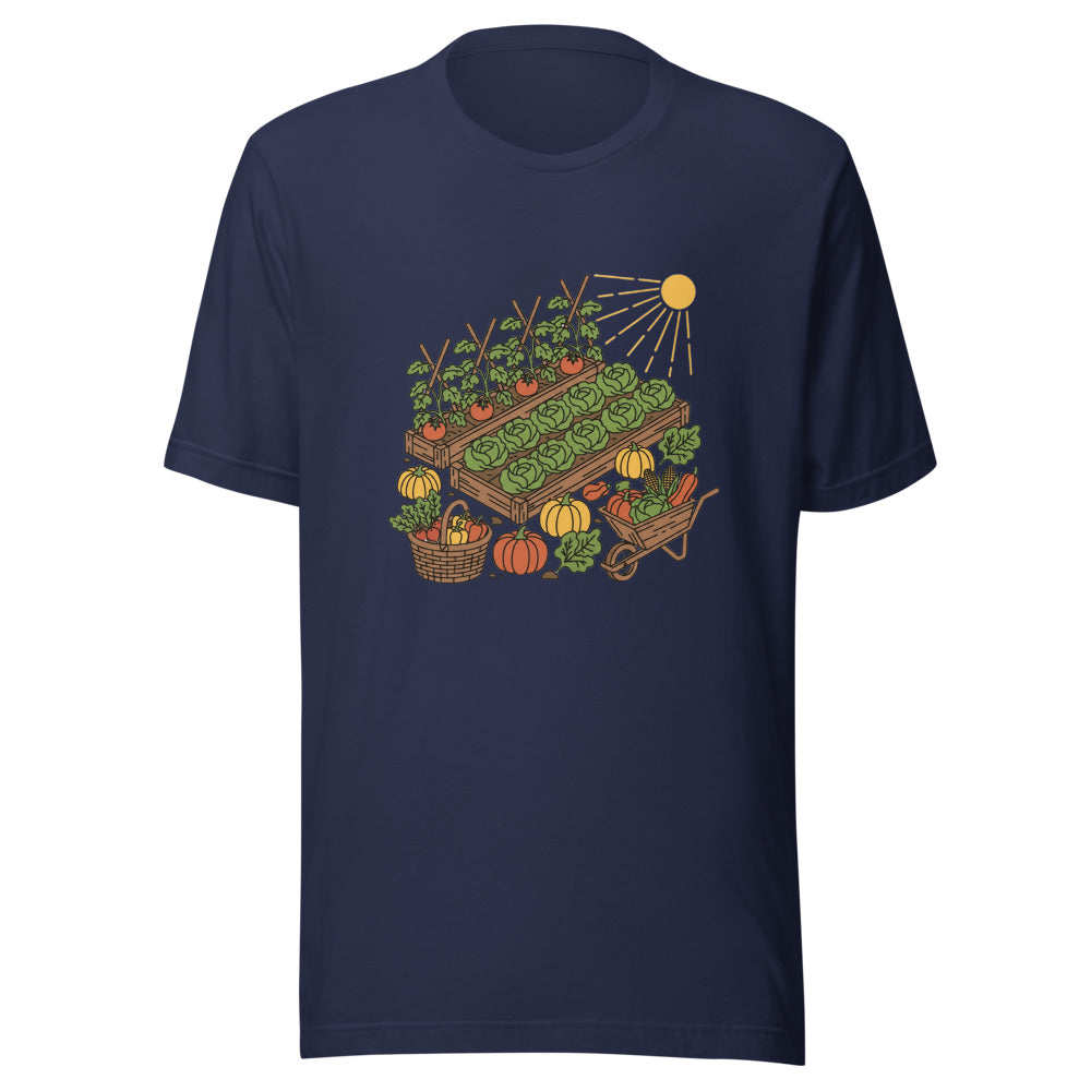 market gardening - 4111