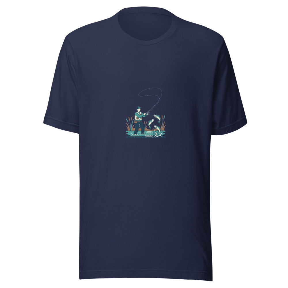 fly fishing - 4111