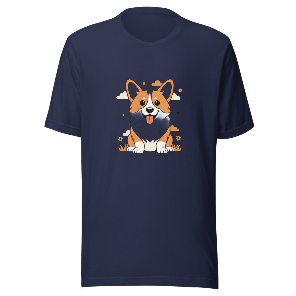 pembroke welsh corgi - 4111