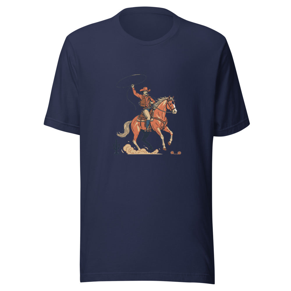 western horse riding - 4111