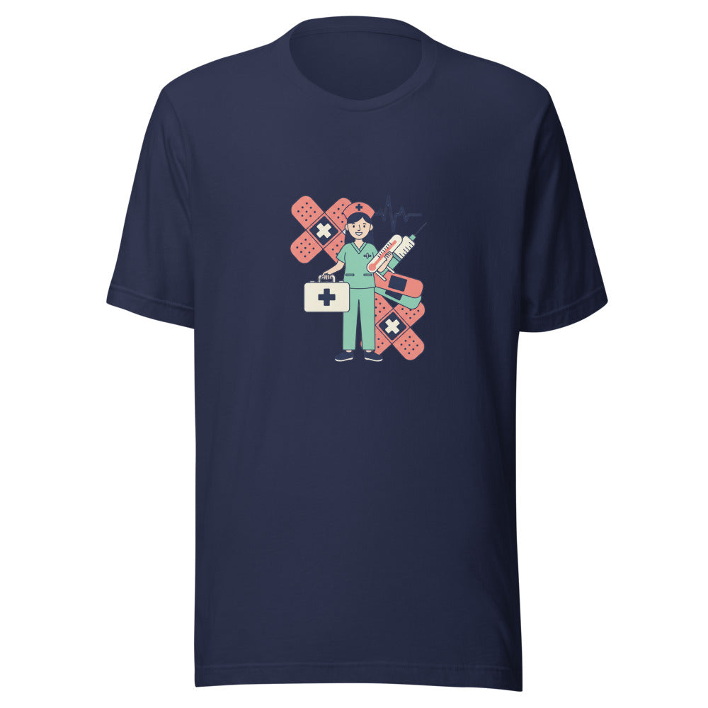 school nurse - 4111