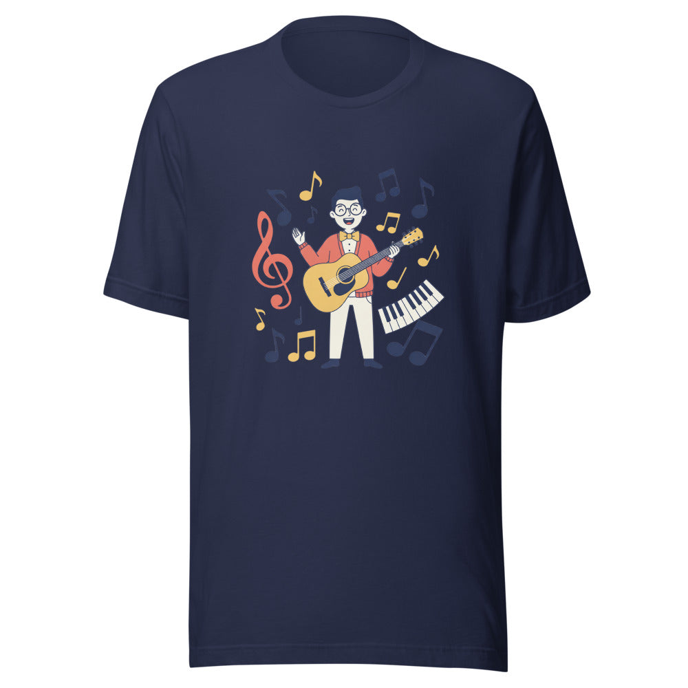 music teacher - 4111