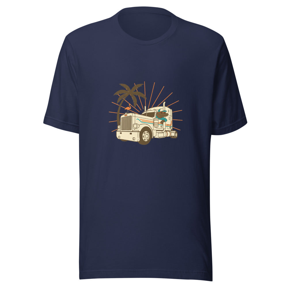 florida truck driver - 4111