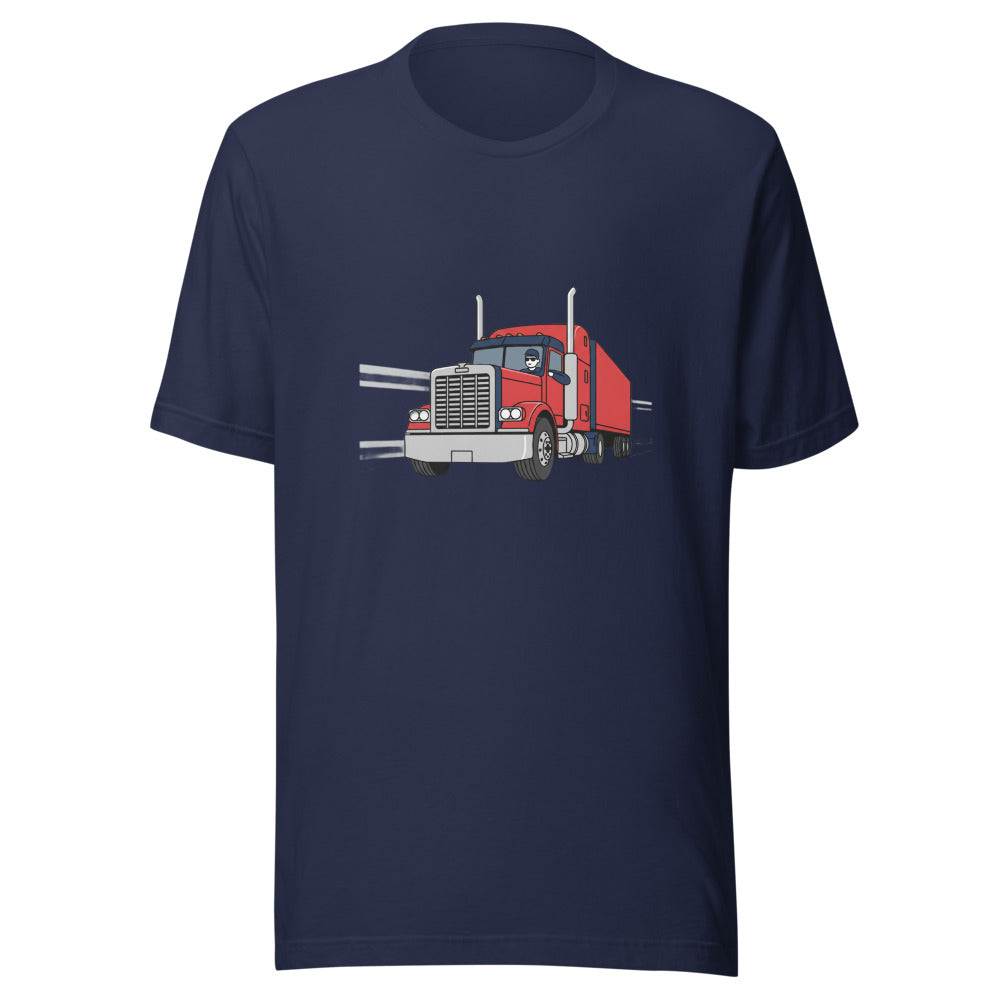 cdl truck driver - 4111