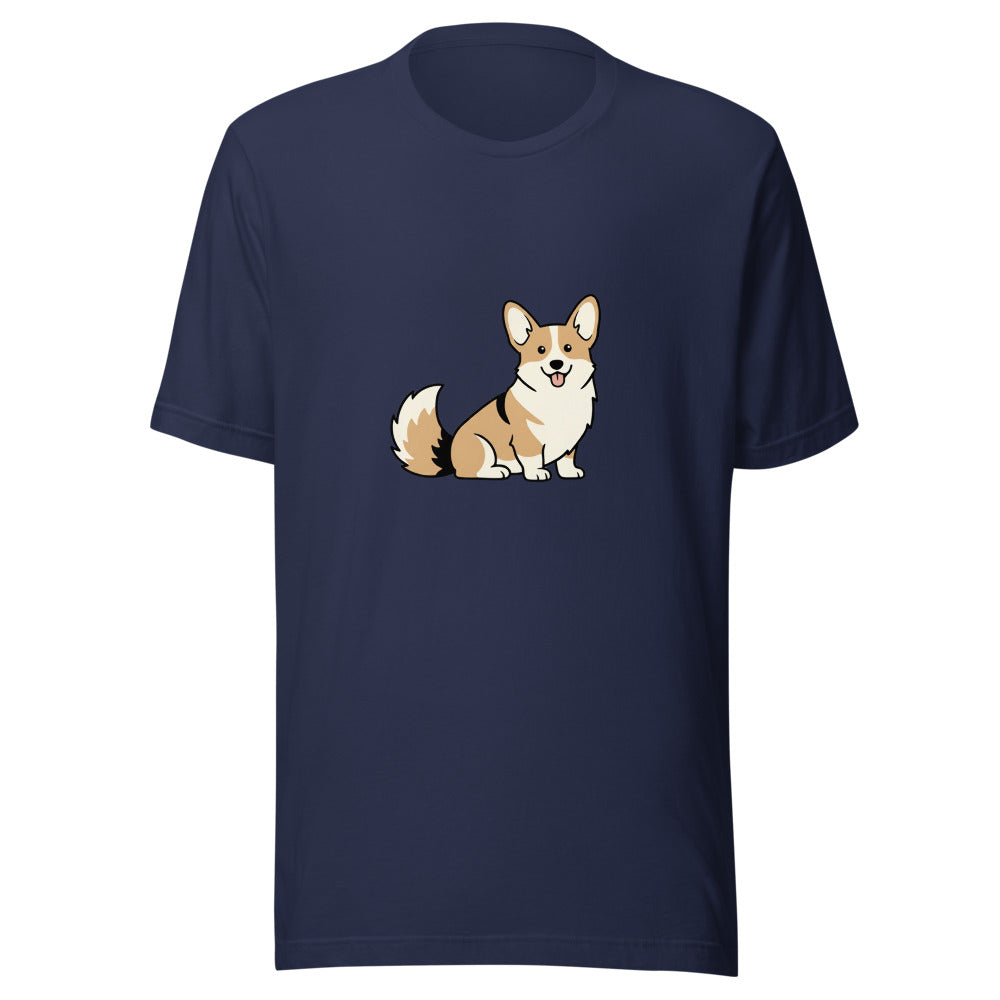 cardigan welsh corgi - 4111