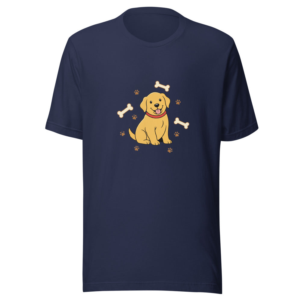 mini golden retriever - 4111