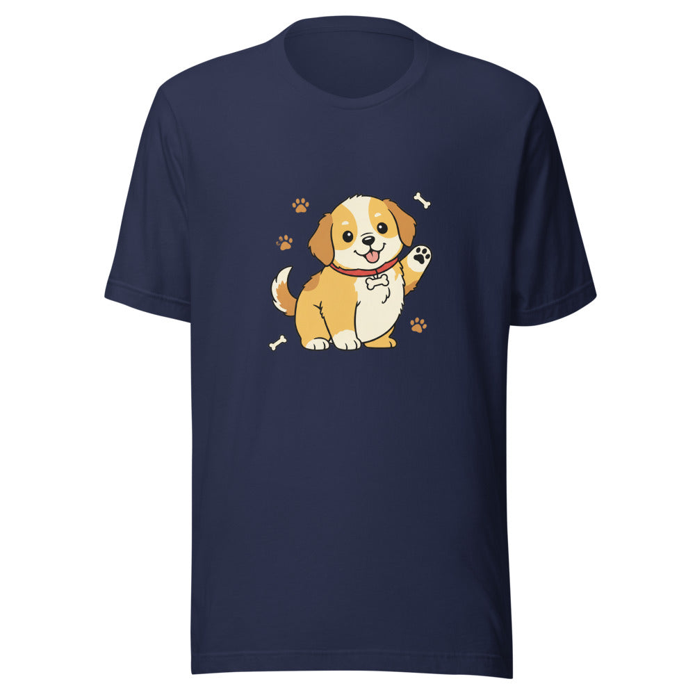 golden retriever puppy - 4111