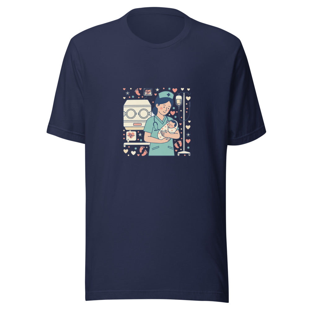 nicu nurse - 4111