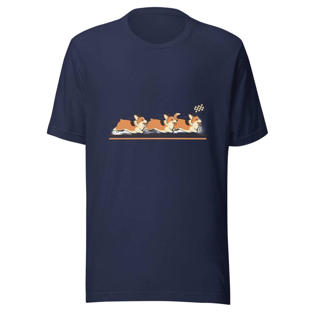 corgi race - 4111