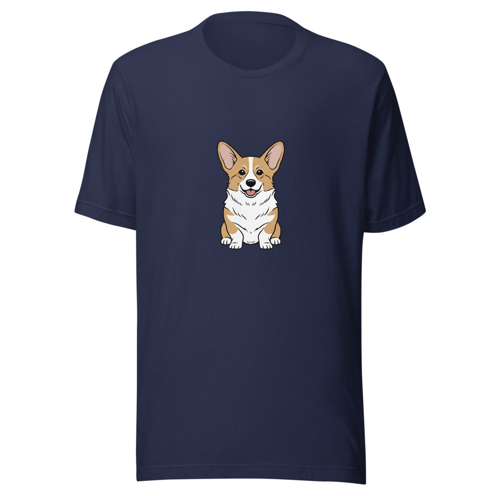 pembroke corgi - 4111