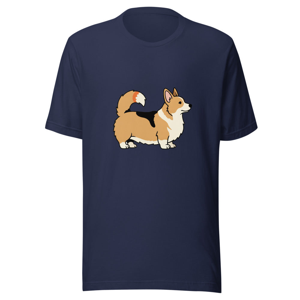 cardigan corgi - 4111