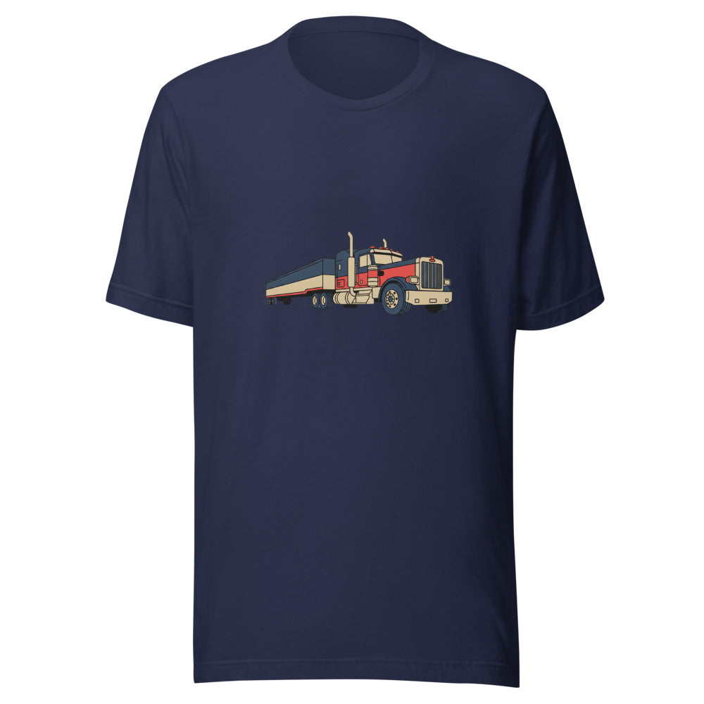 cdl truck driver - 4111