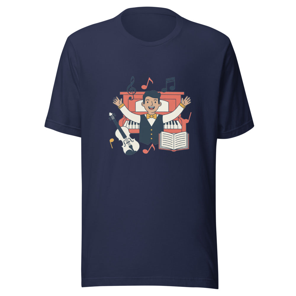 music teacher - 4111