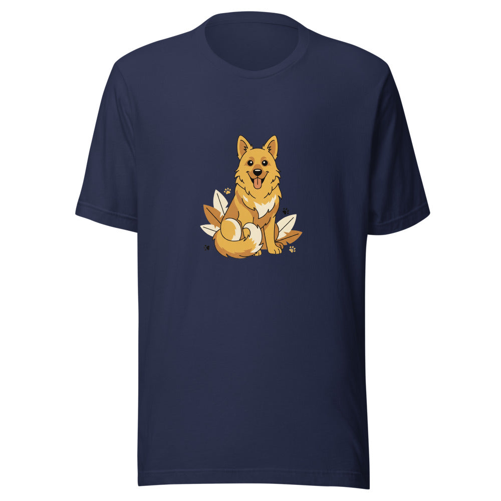 golden shepherd - 4111