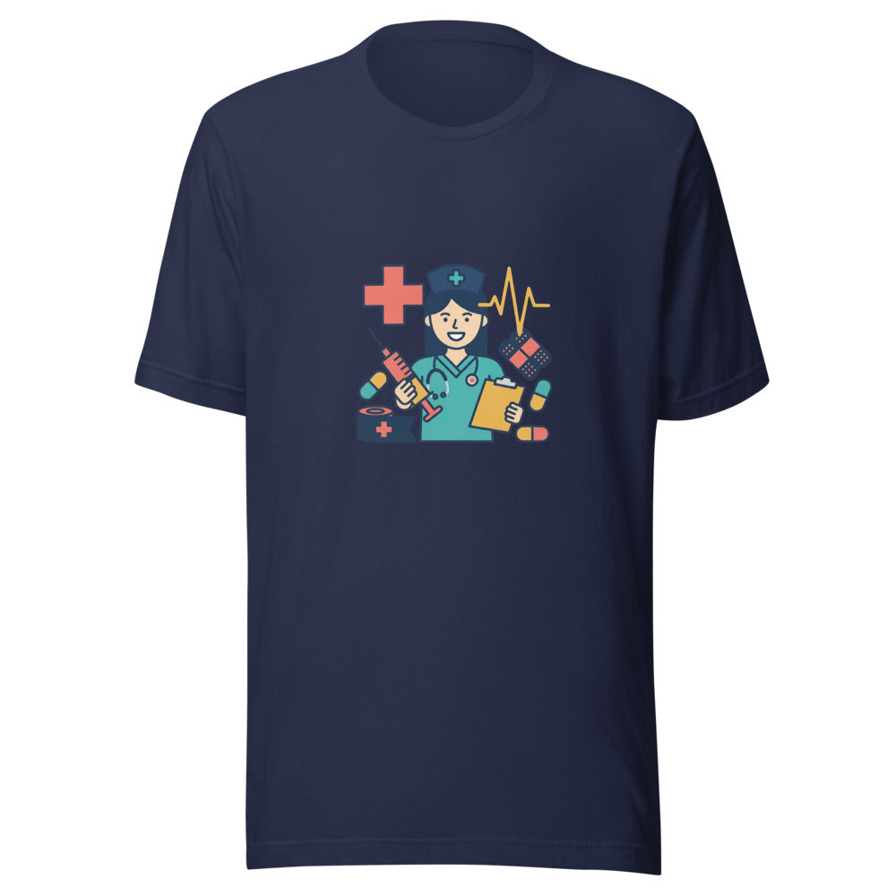 or nurse - 4111