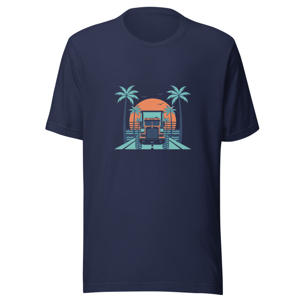 florida truck driver - 4111