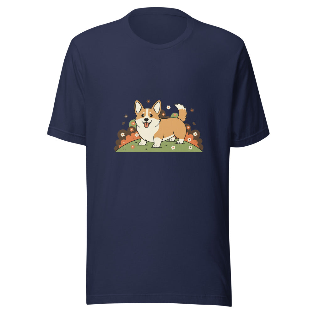 cardigan corgi - 4111