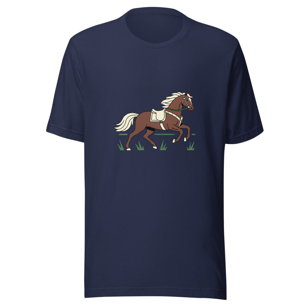 equestrian horse riding - 4111