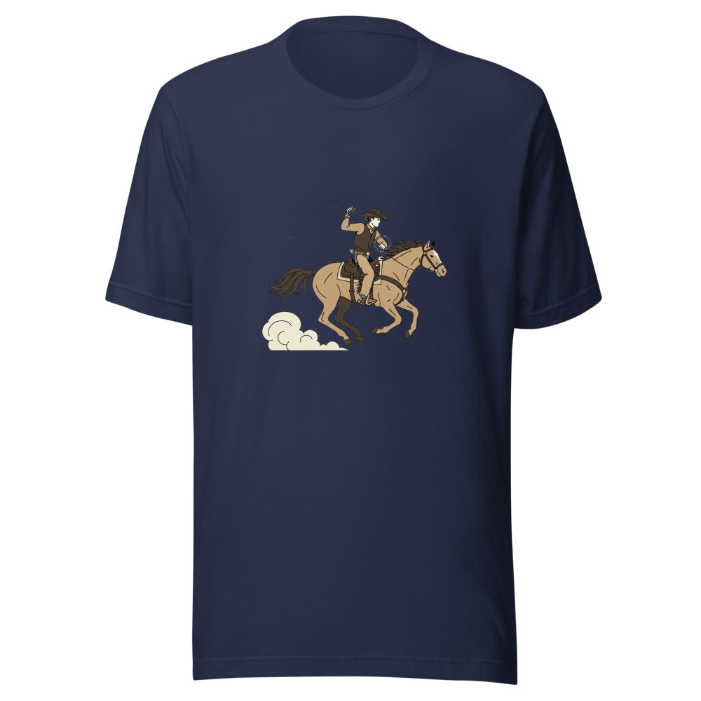western riding - 4111