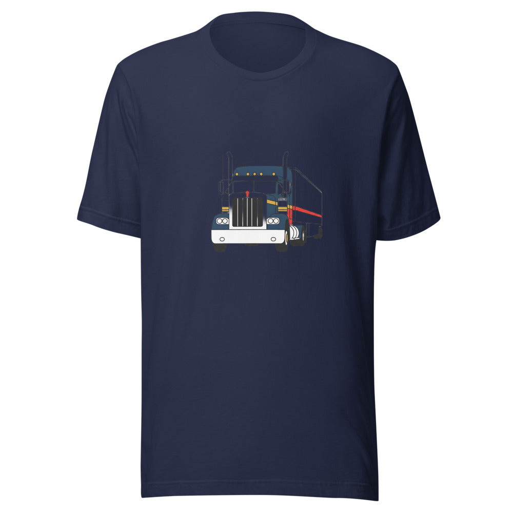 cdl truck driver - 4111