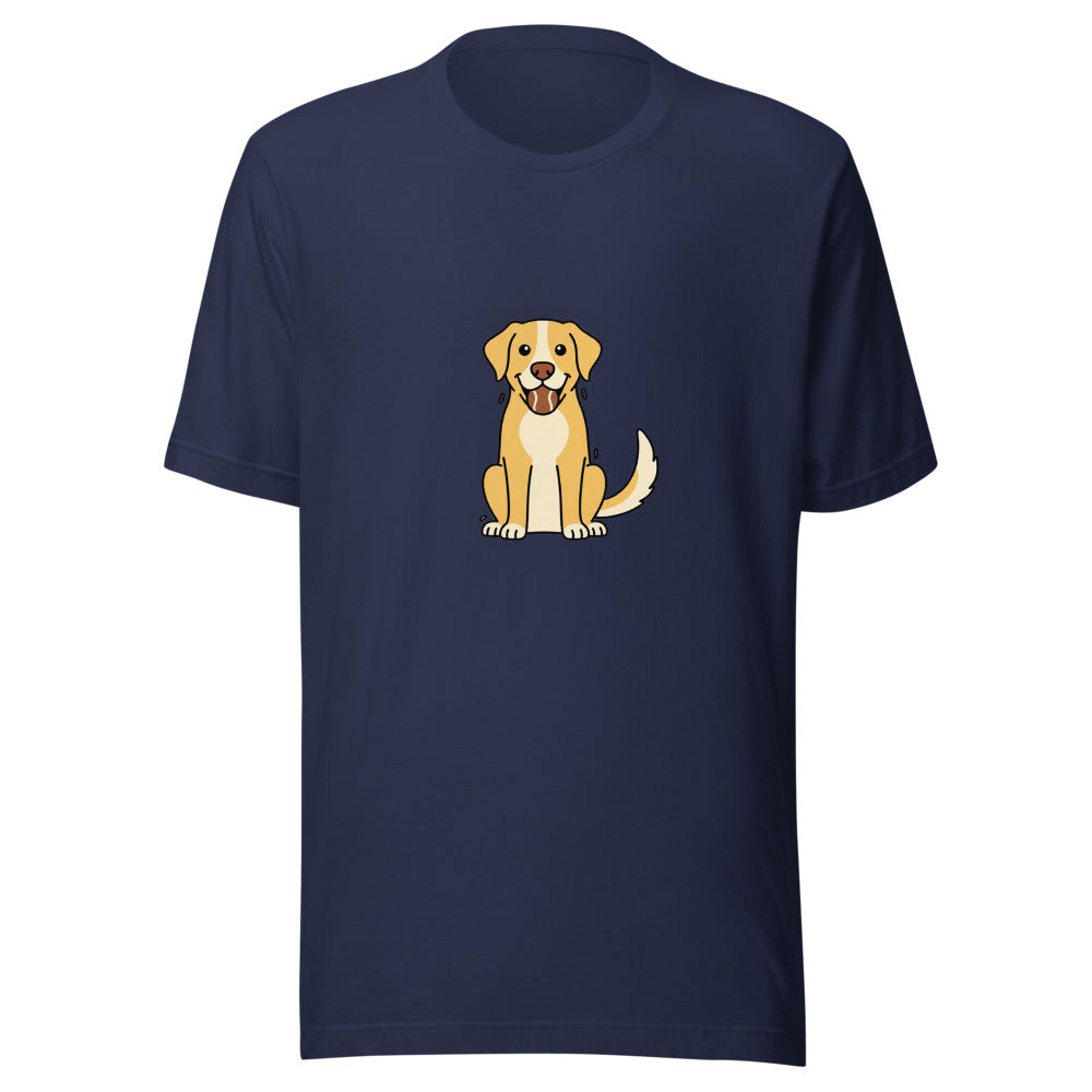 labrador retriever - 4111