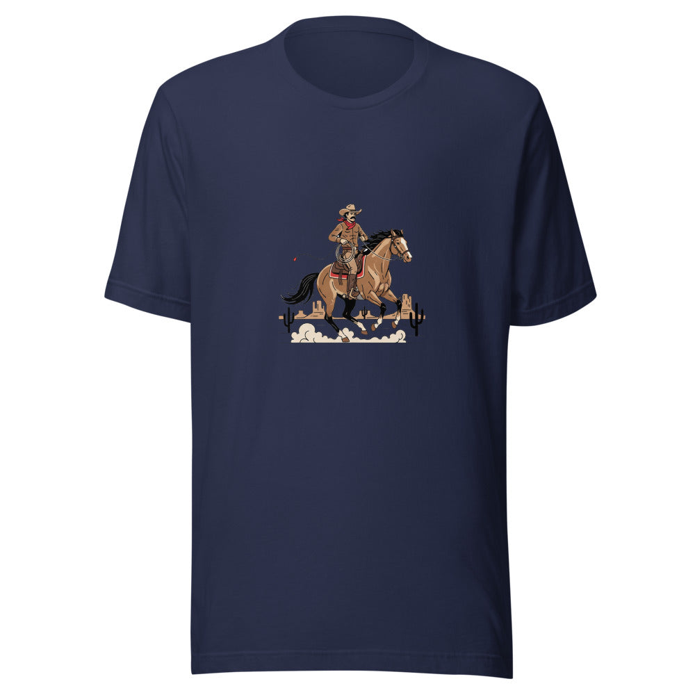 western riding - 4111