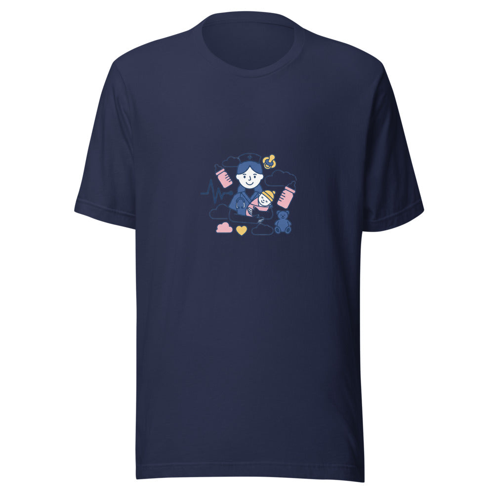 nicu nurse - 4111