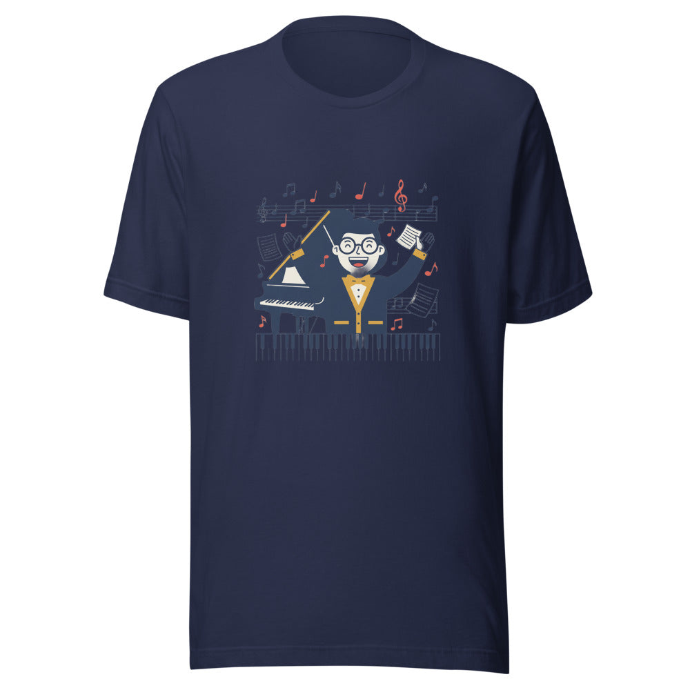 music teacher - 4111